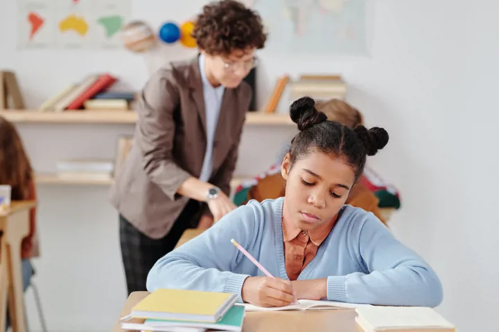 Quoi faire avec la dictée traditionnelle ?