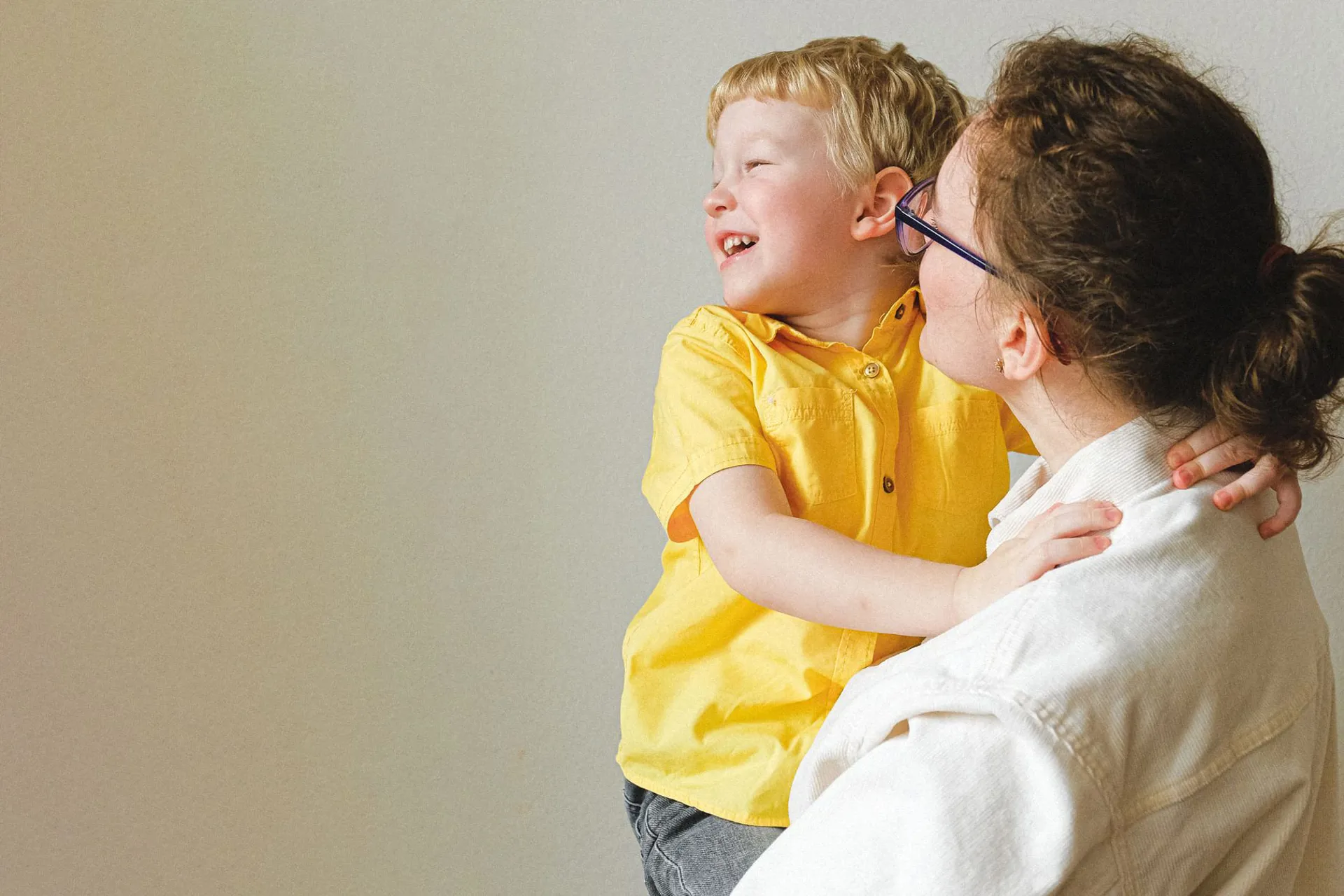 Mon enfant ne m’écoute pas