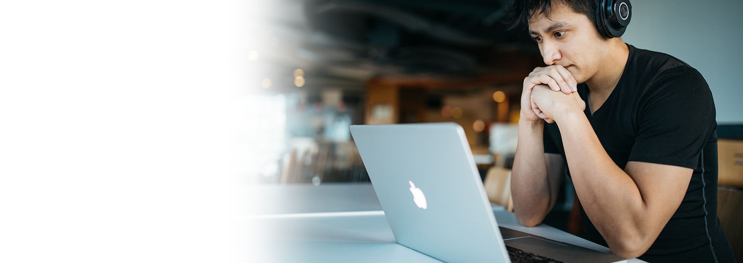 « Les possibilités d'études postsecondaires »