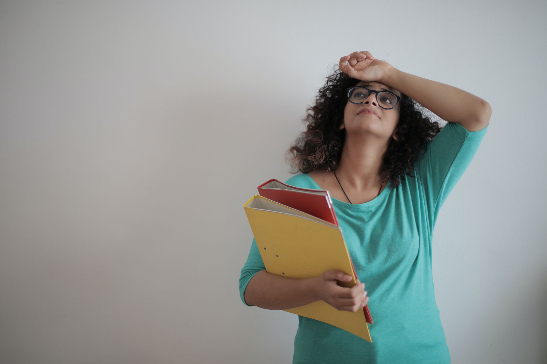 « Je ne comprends pas ce que je lis »