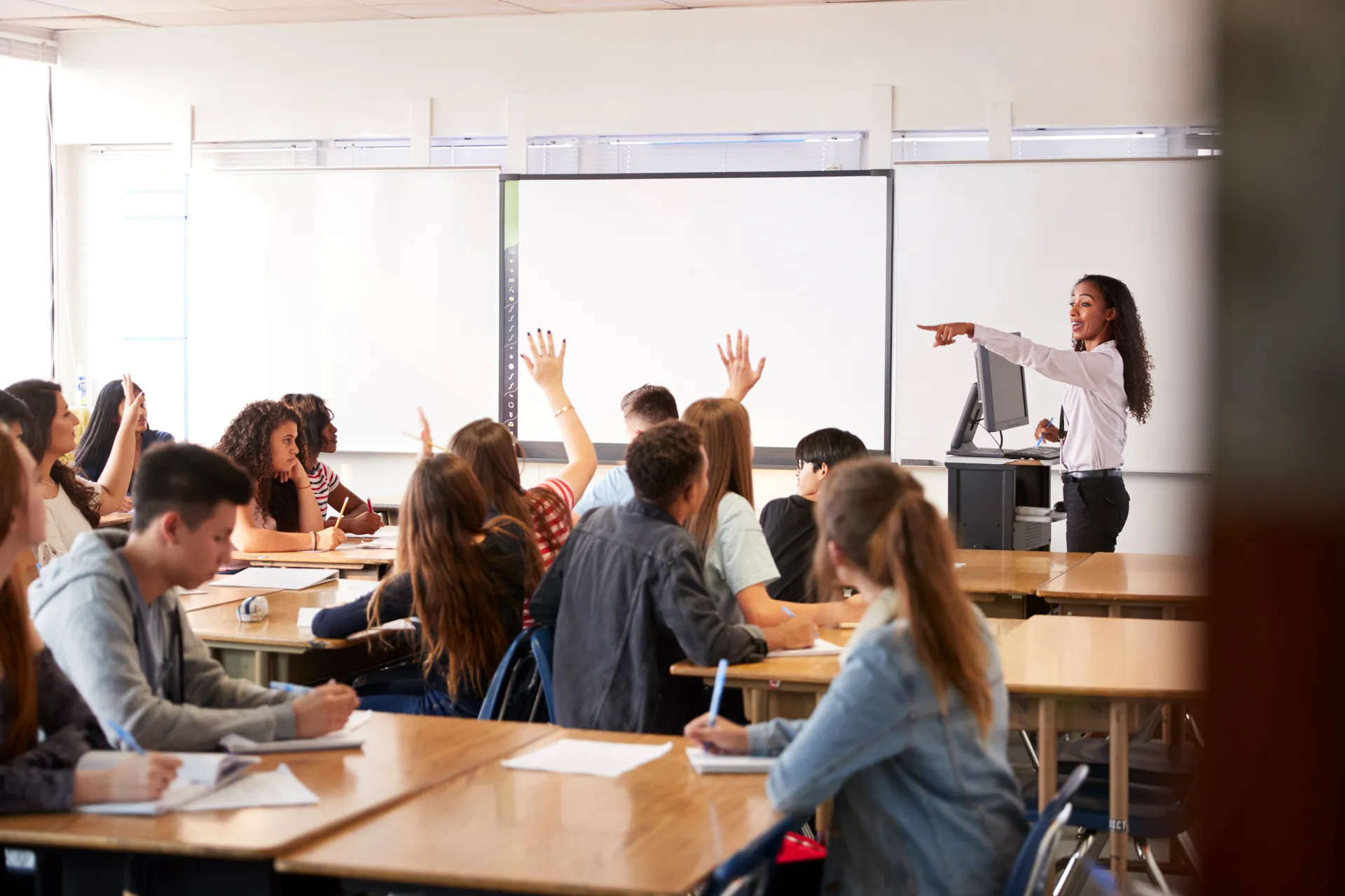 Comment développer les compétences en grammaire de ses élèves ? 