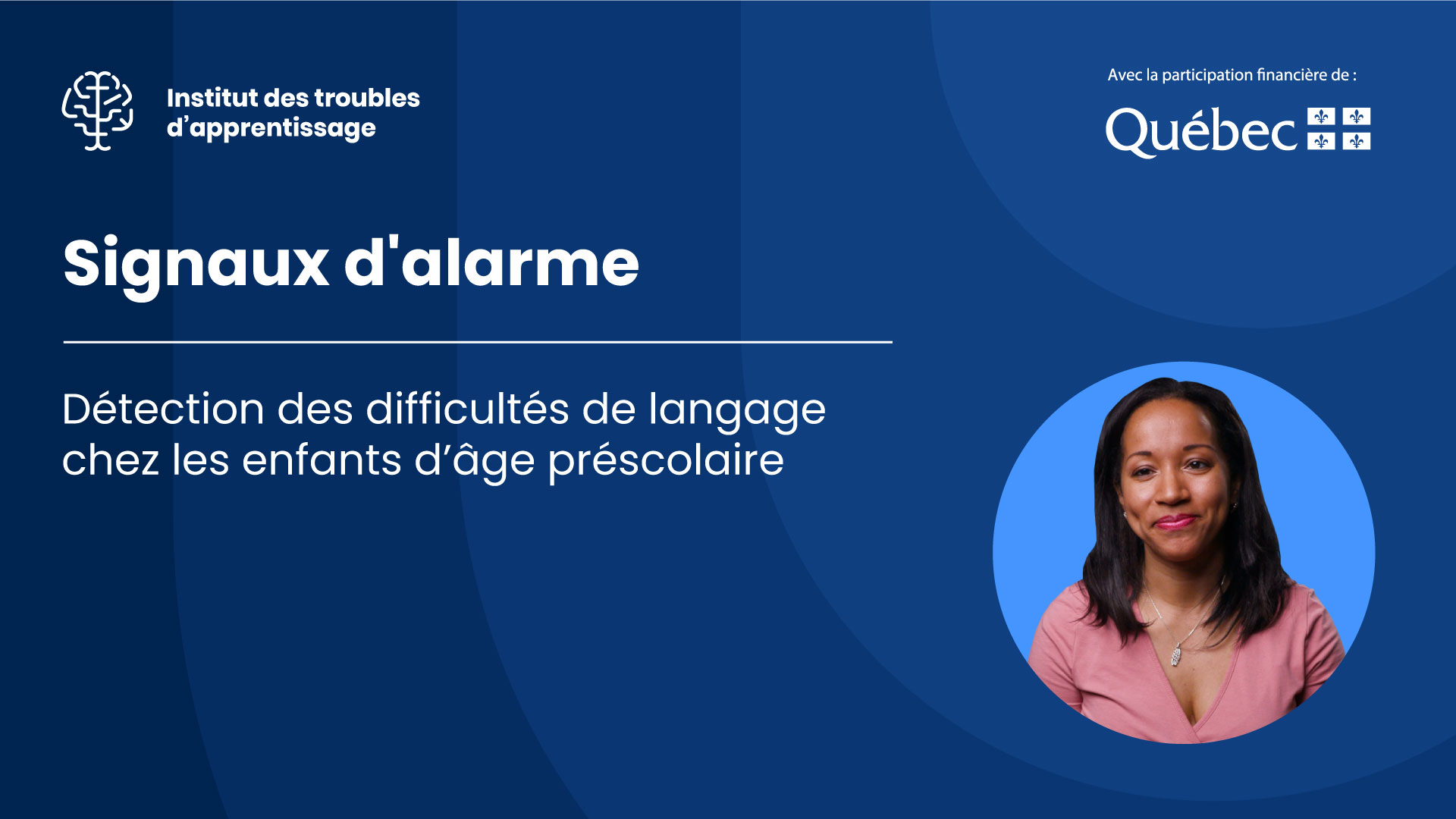 Vignette Formation SGEE #12 Signaux d'alarme du développement du langage à surveiller 