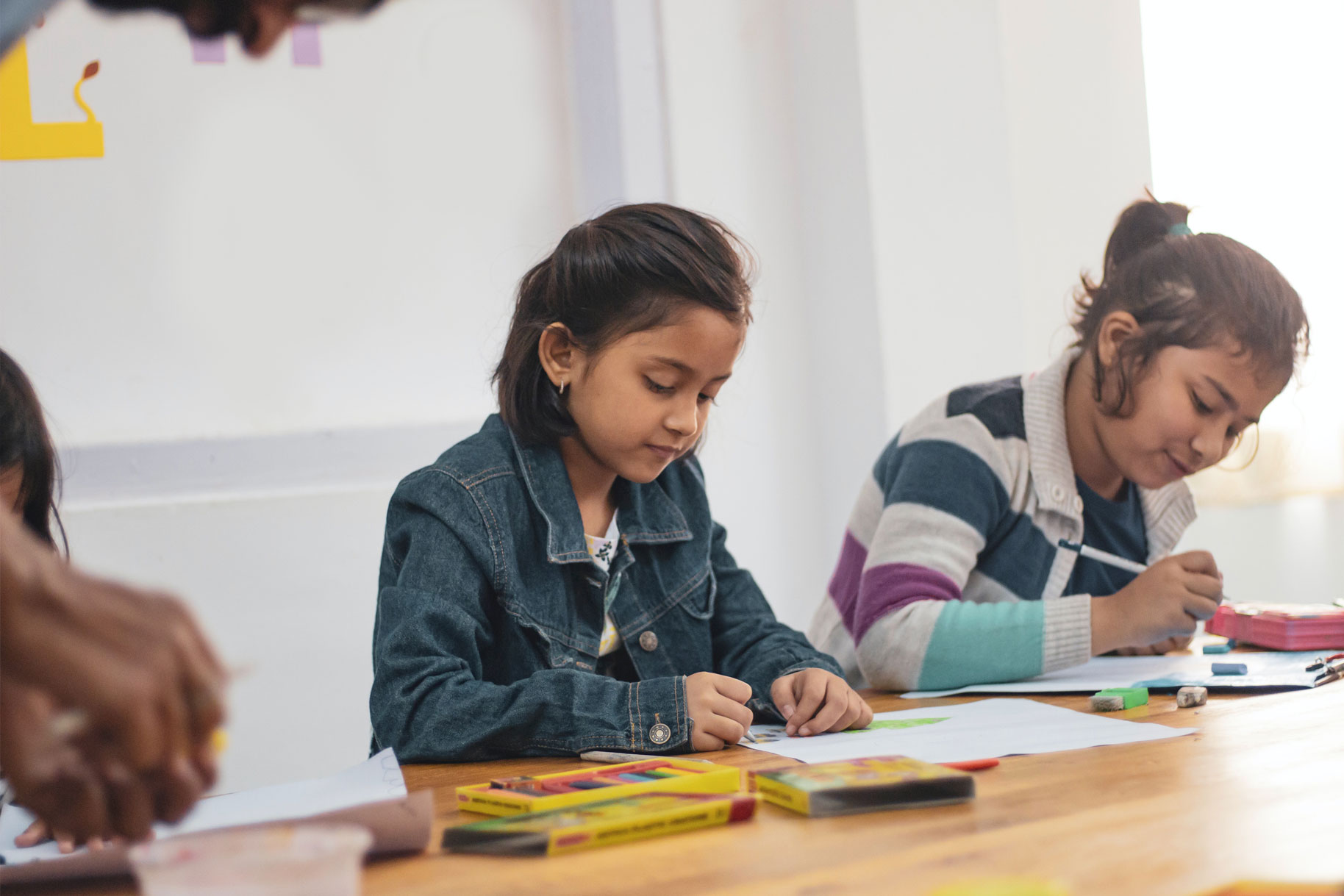 « Enseigner des stratégies de réduction du stress à vos élèves »