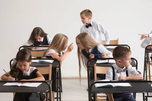 « Stratégies pour améliorer les capacités d’attention des élèves »