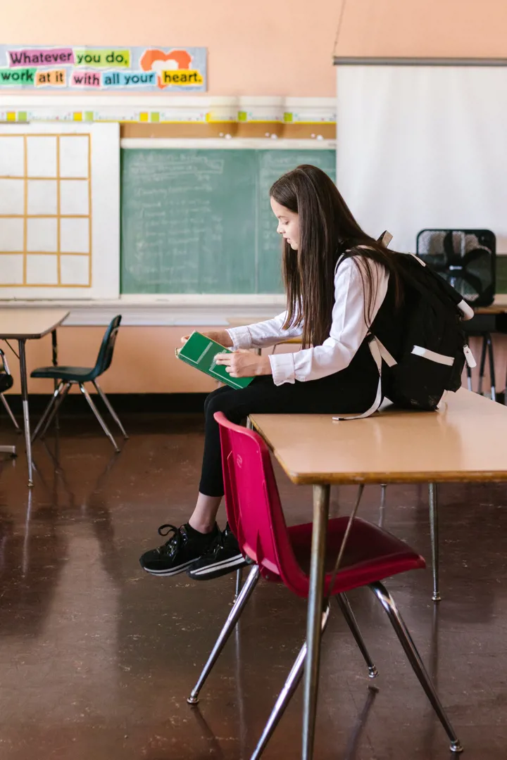 Stratégies pour développer la compréhension en lecture de vos élèves