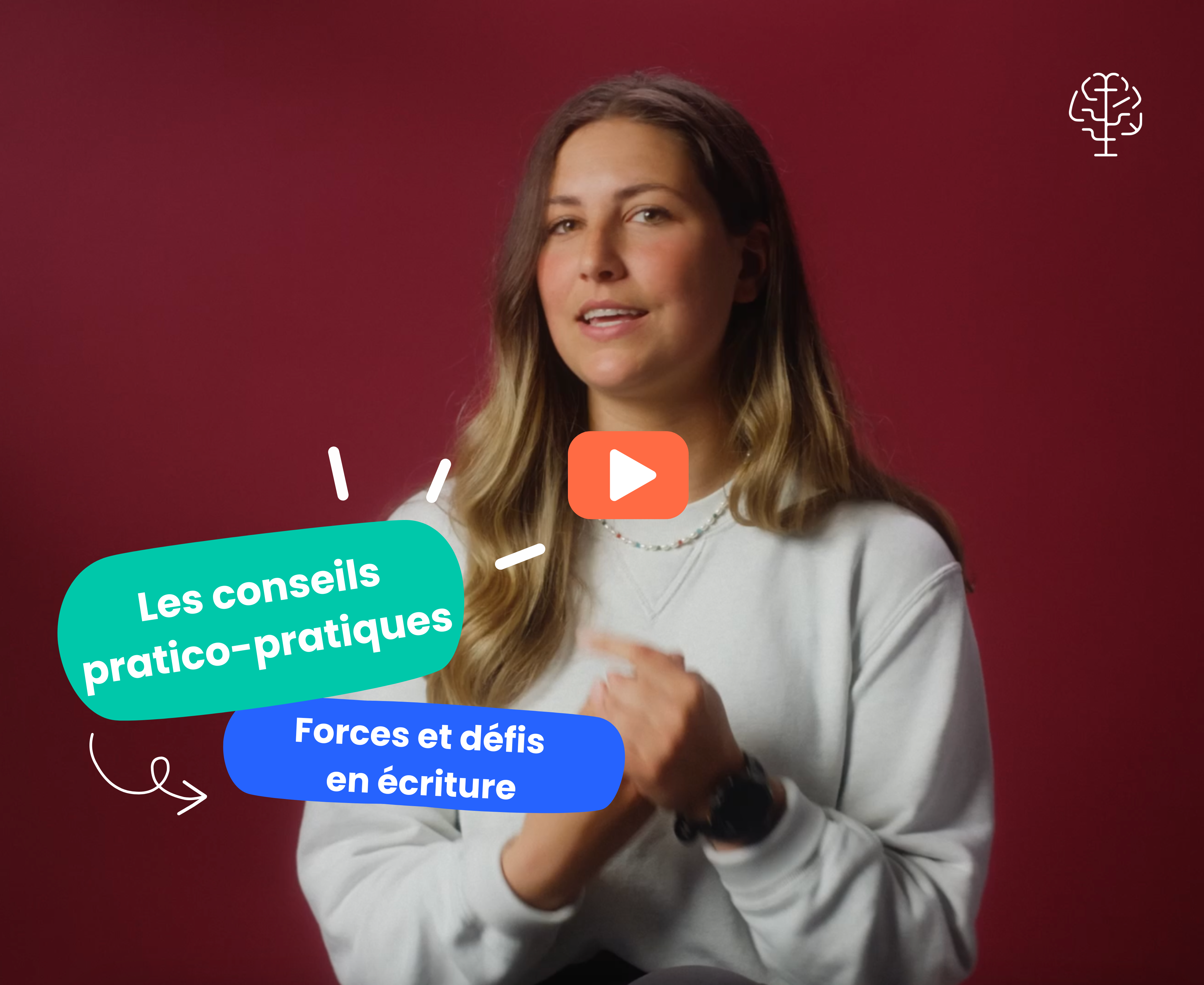 Comprendre les forces et les défis de son enfant en écriture