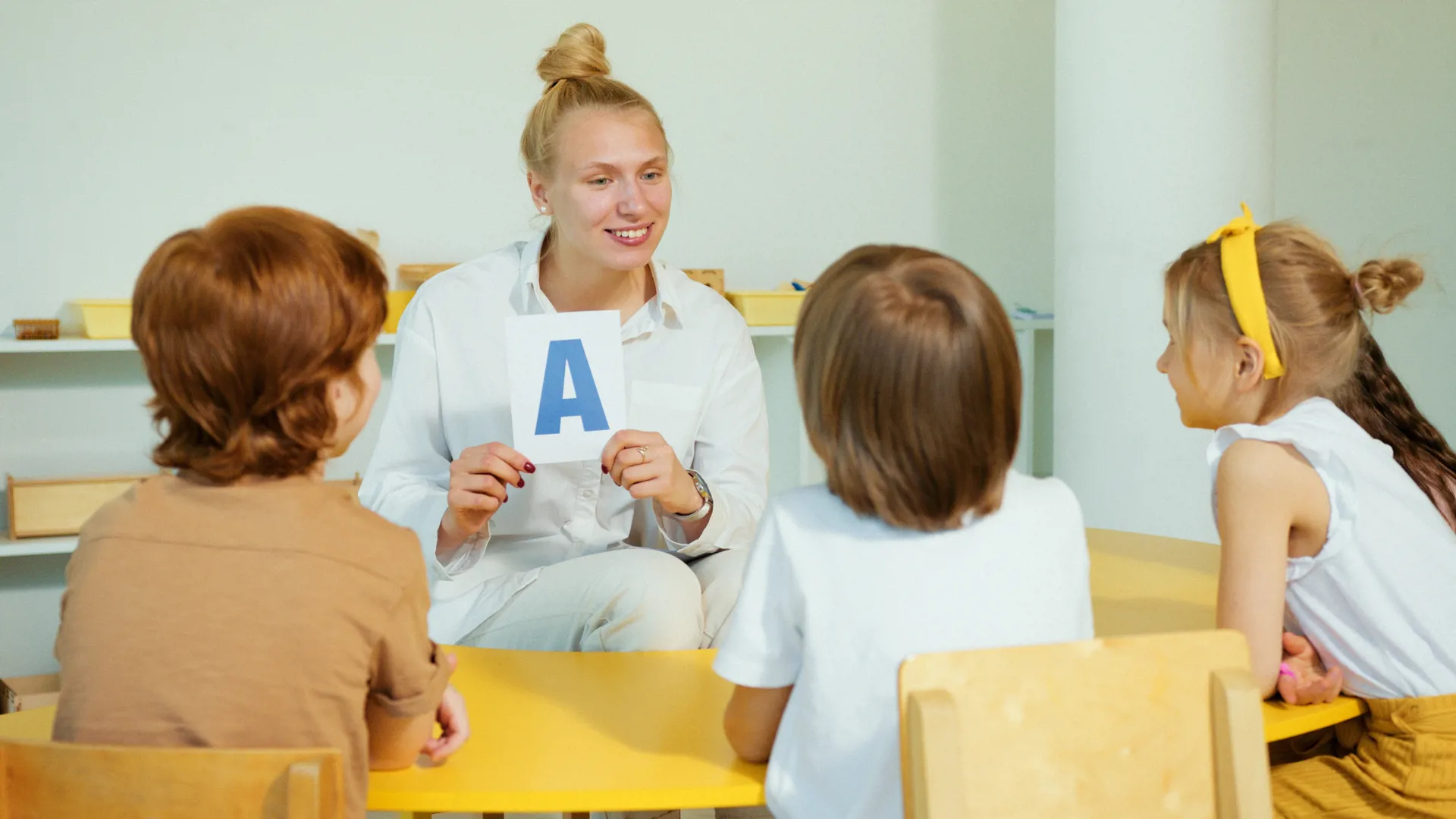 Comment développer le vocabulaire de vos élèves ?