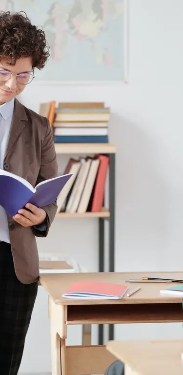 Littérature jeunesse, comment l'amener dans sa salle de classe au primaire ?
