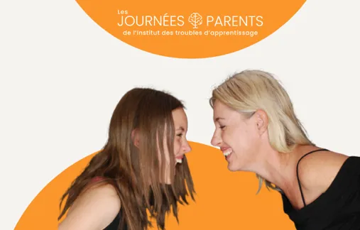 Journée-parents 26 novembre 2022