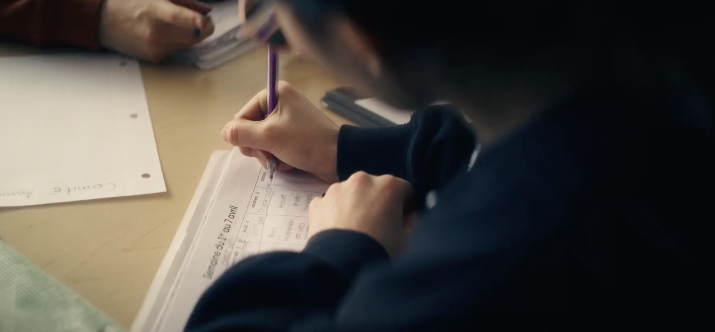 Développer ses pratiques inclusives en écriture dans sa salle de classe au primaire