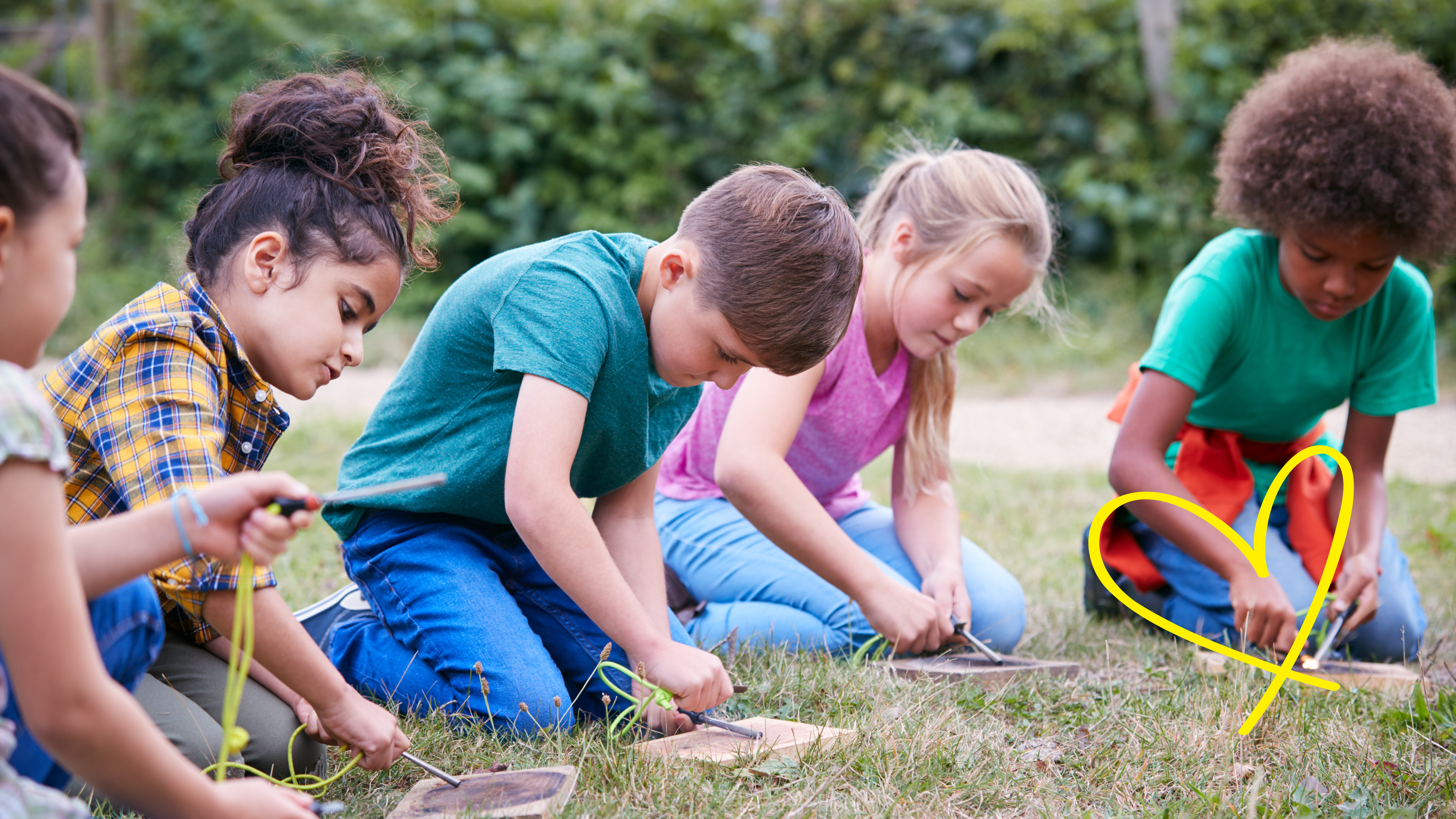 Espaces d'apprentissage et approches pédagogiques - Profs Primaire  