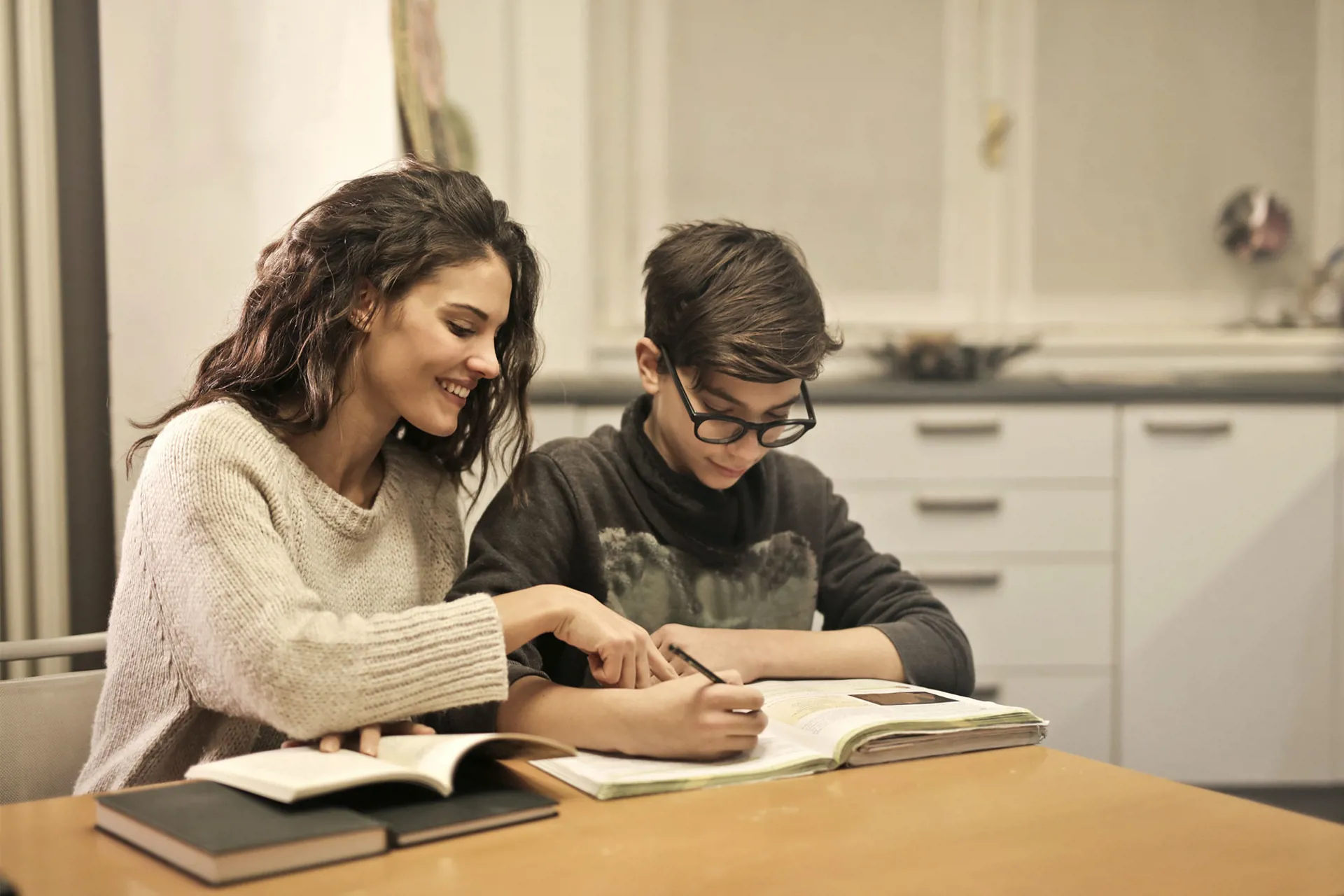 « Stratégies pour aider les adolescents qui ont de la difficulté à comprendre les textes écrits »