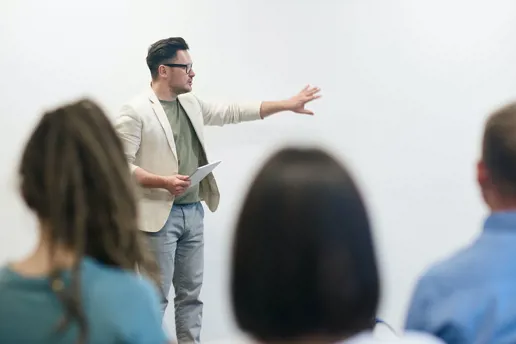 « Comment le cerveau apprend-il ? »