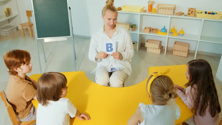 Écrire sans papier ni crayon, c'est possible !