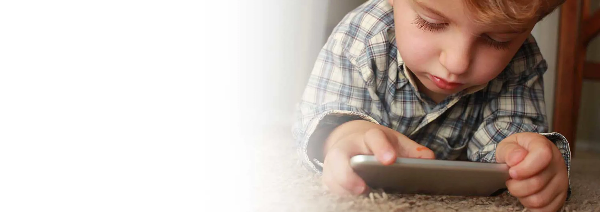 Aider mon enfant à apprendre à lire et à écrire avec des outils technologiques