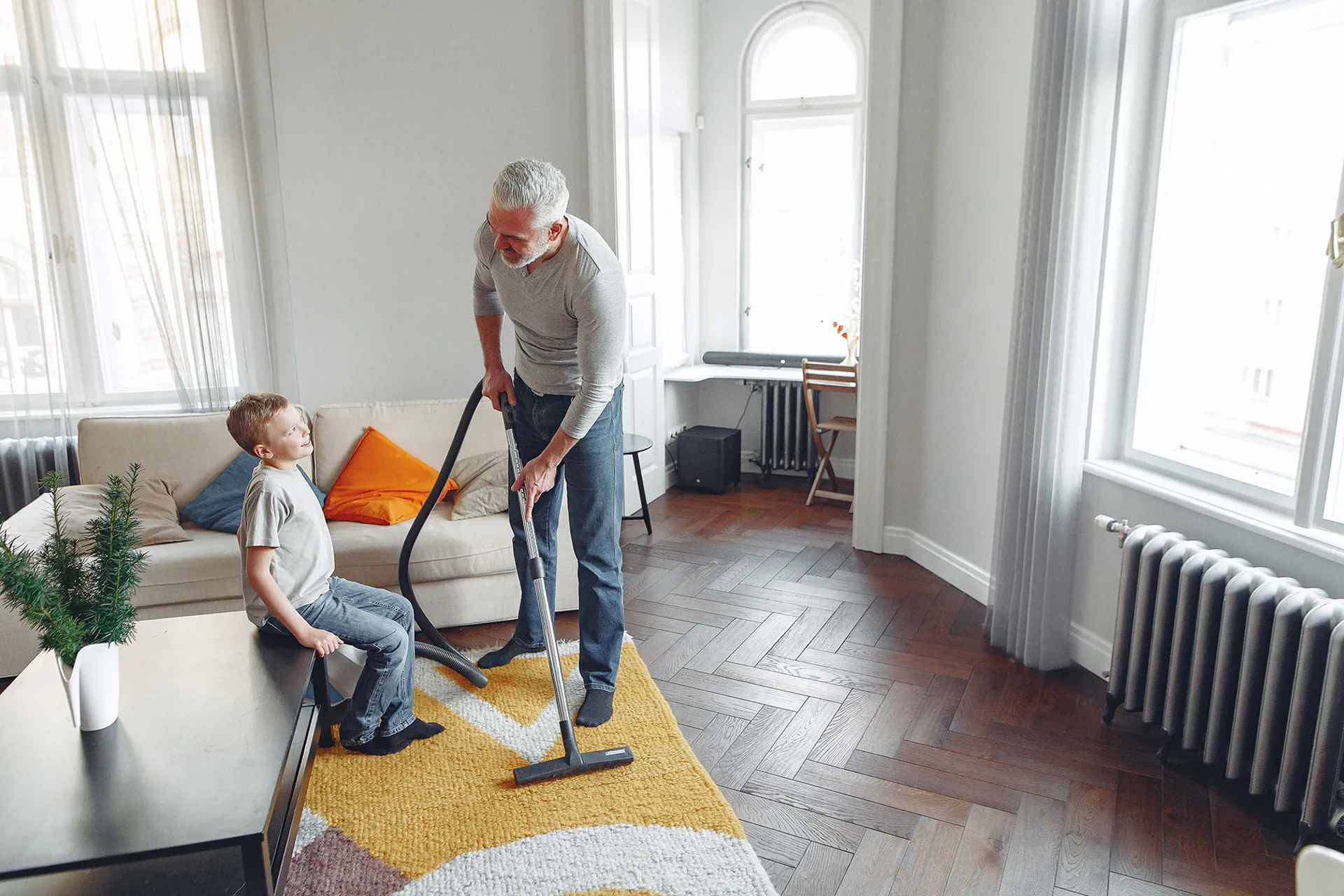 Comment mettre en place un système de récompense à la maison ?