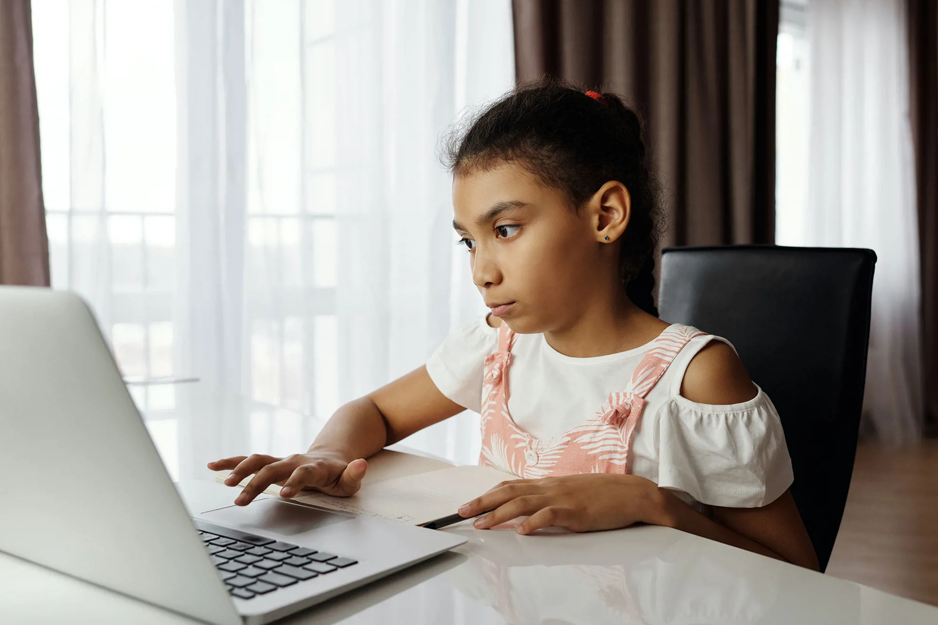 Comment mettre en place les mesures du plan d’intervention de mon enfant à la maison ?