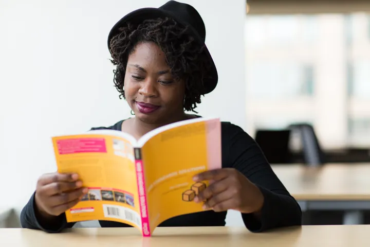 Accorder du temps en classe pour lire