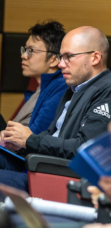 Droit à l’éducation aux études postsecondaires