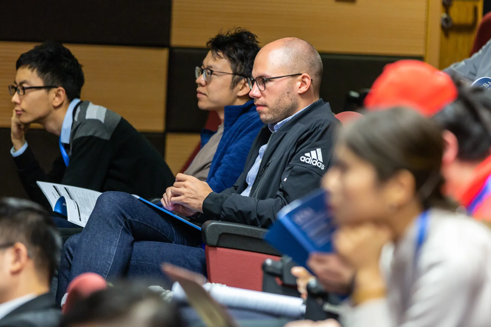 Droit à l’éducation aux études postsecondaires