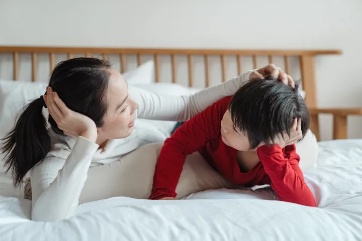 Rigidités et douance : Aider mon enfant à devenir flexible - Mamanbooh