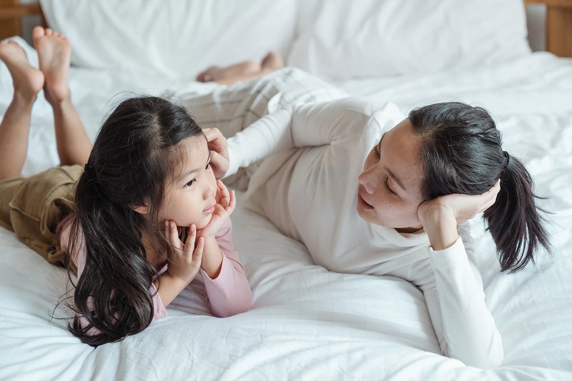 Astuces pour parents : « Mon enfant est inattentif »