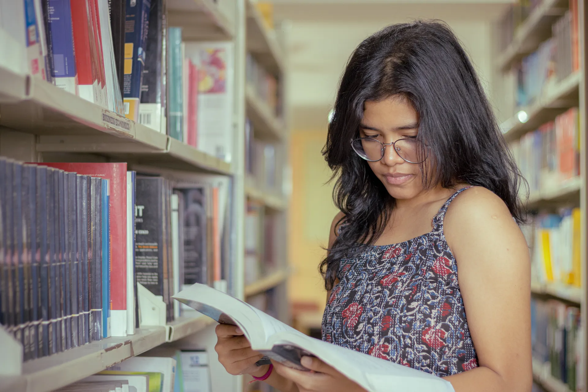 Aider son ado à lire des romans