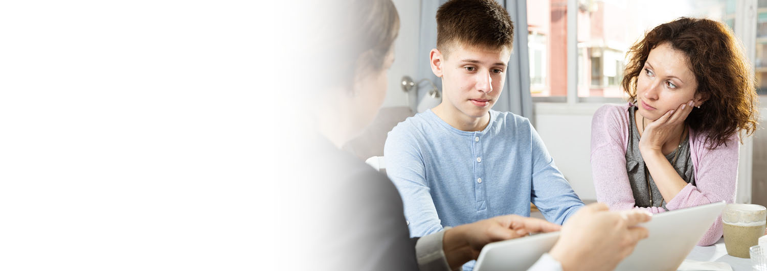 Qu'est-ce qu'une intervention en éducation spécialisée ?