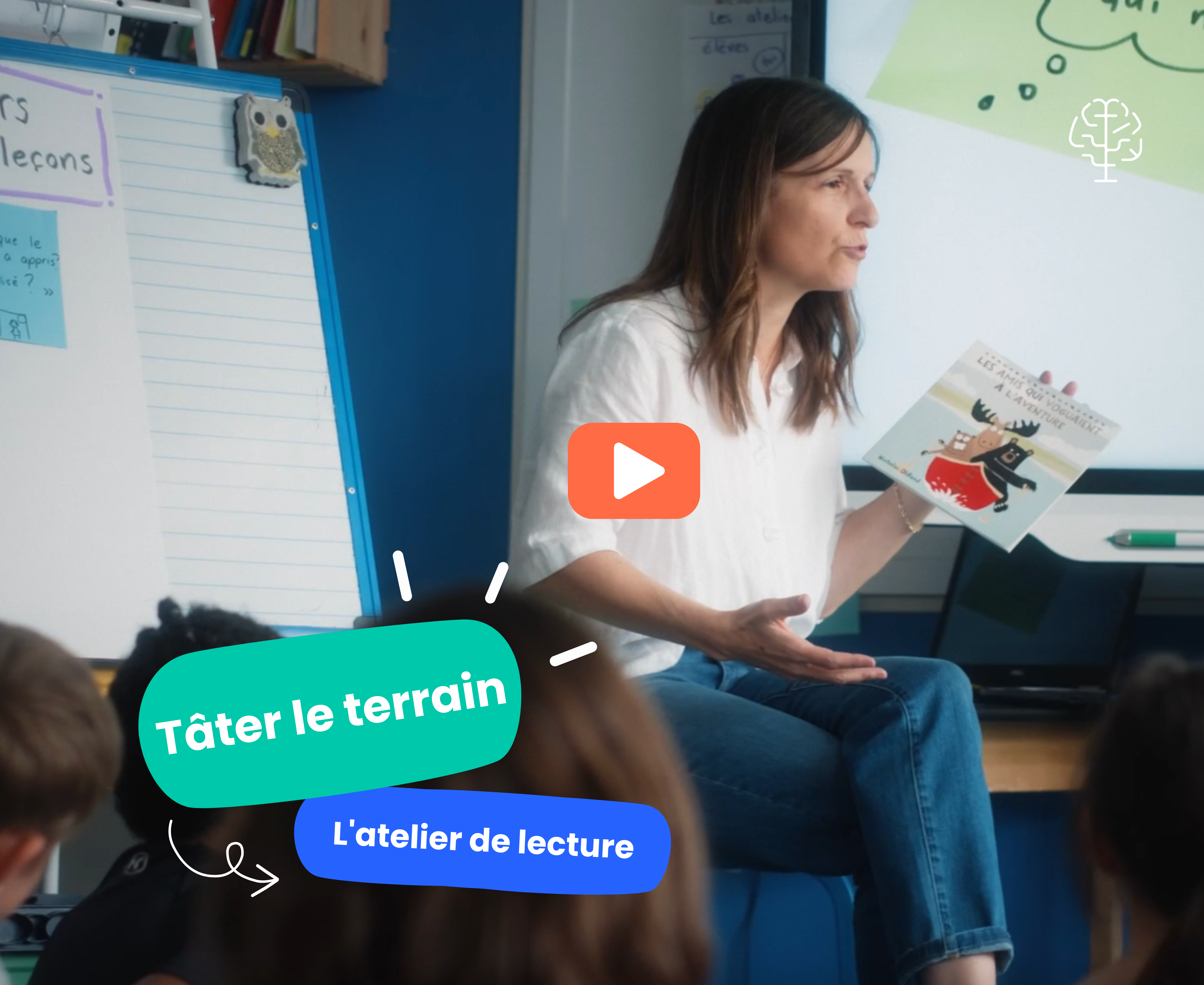 Comment amener tous vos élèves à aimer la lecture ?