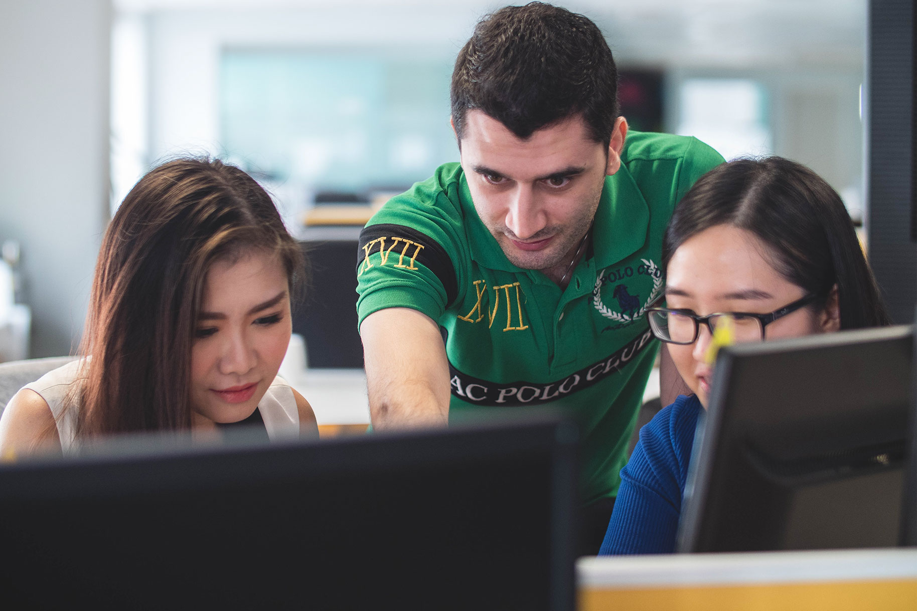 Nos erreurs nous aident à apprendre