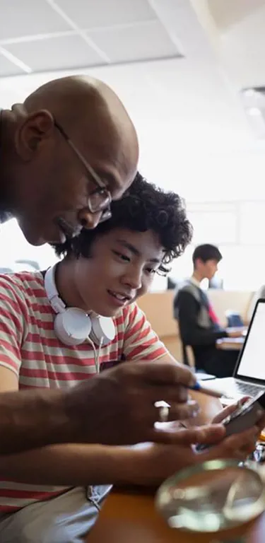 Aider mes élèves dans l’appropriation de leurs outils d’aide technologique