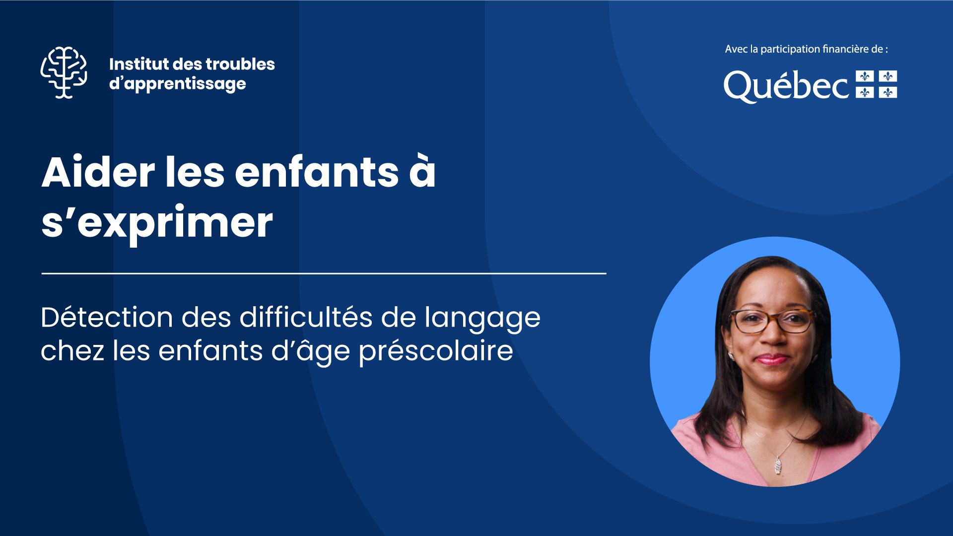 Vignette Formation SGEE #8 Comment aider les enfants à s'exprimer