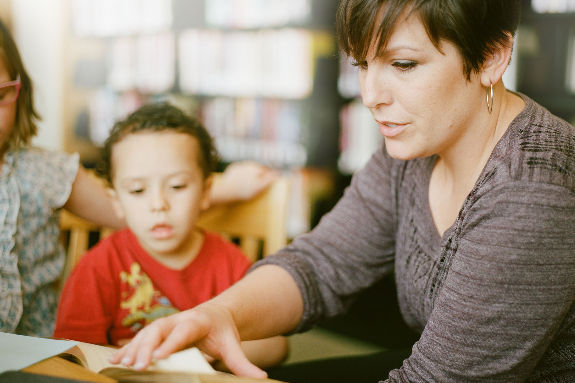 Astuces pour intervenants : « Miser sur la relation enseignant-élève pour réduire l’anxiété »