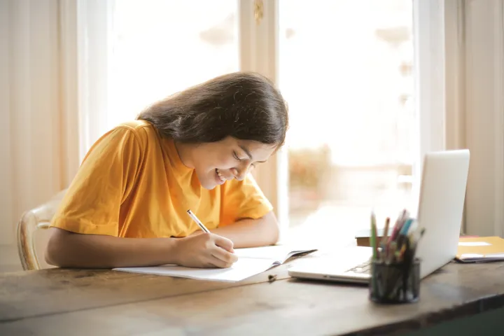 Morceler le processus d'écriture pour le rendre accessible