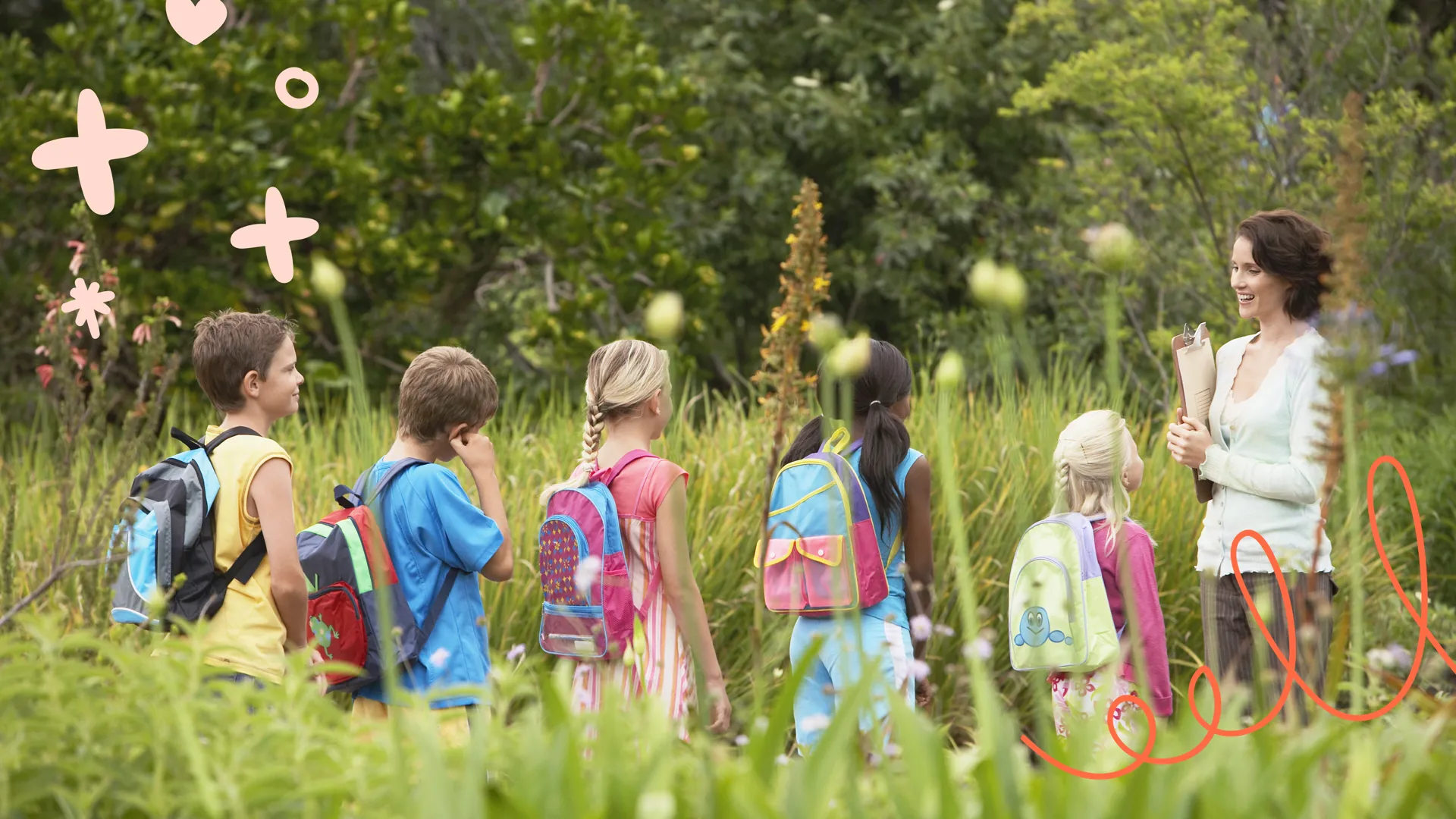 Éducation relative à l’environnement : contextualiser les apprentissages en sortant de la classe