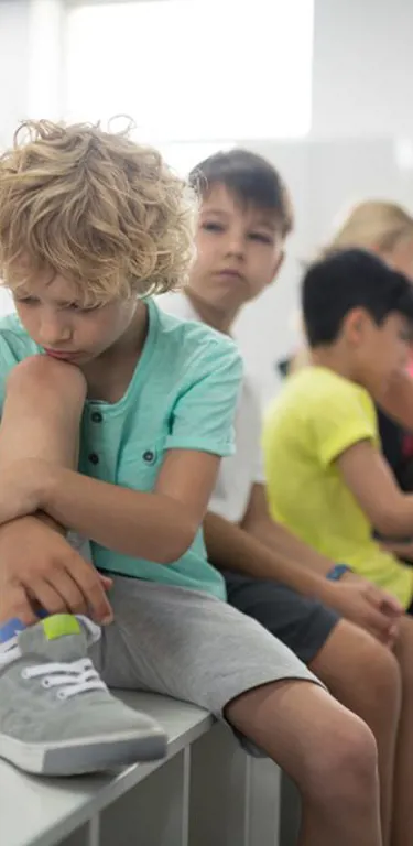 Flexibilité mentale élèves enseignants troubles d'apprentissage