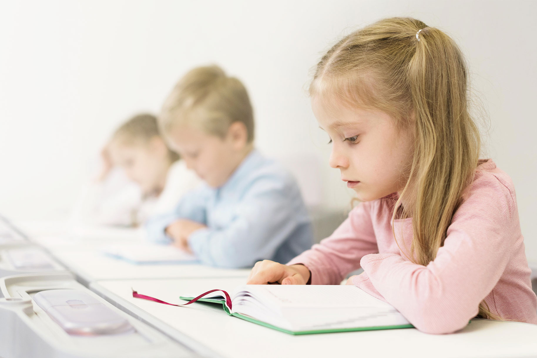 « Niveau 3 du modèle de réponse à l’intervention (RAI) »