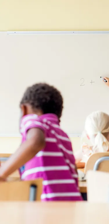 Aider mes élèves à être plus attentifs en classe - primaire 