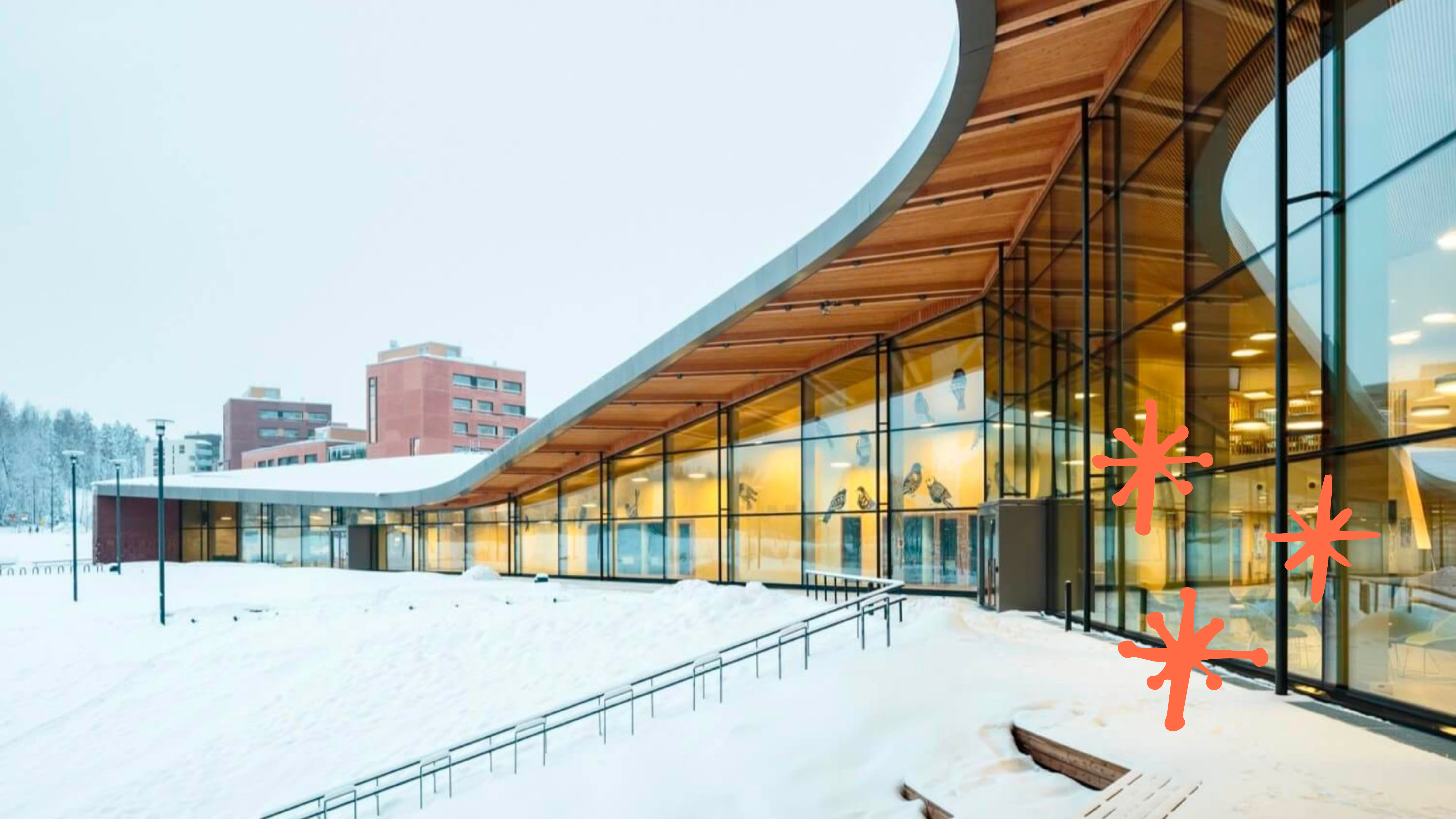 Quel est l’impact de l’architecture d’une école sur les élèves ?