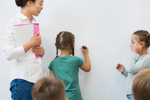« Niveau 1 du modèle de réponse à l’intervention (RAI) »
