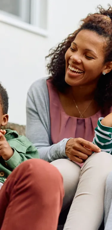 Aider mon enfant dans ses émotions 