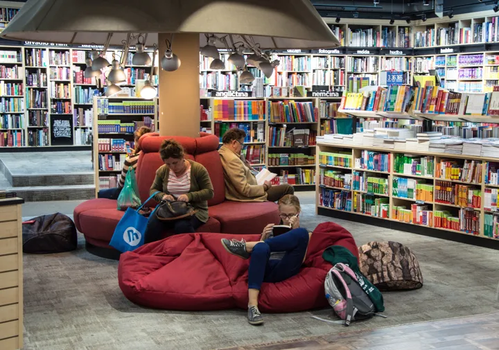 Un P.A.C.T.E. de lecture pour donner le goût de lire à l’école et au-delà