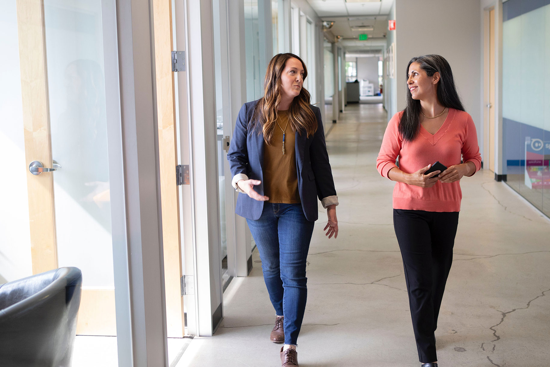 « Leviers d'efficacité - le modèle RAI »