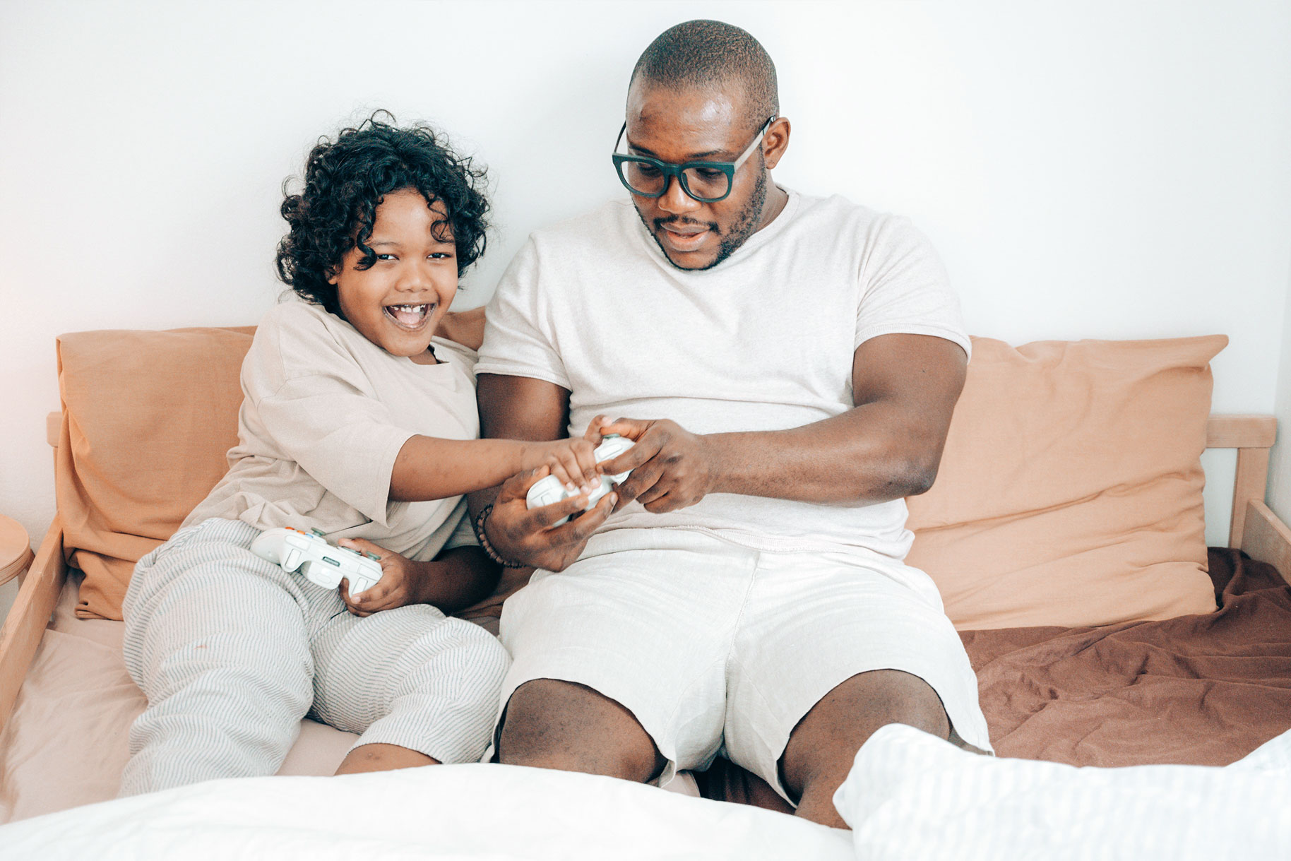 « TDAH : Mon enfant est impulsif »