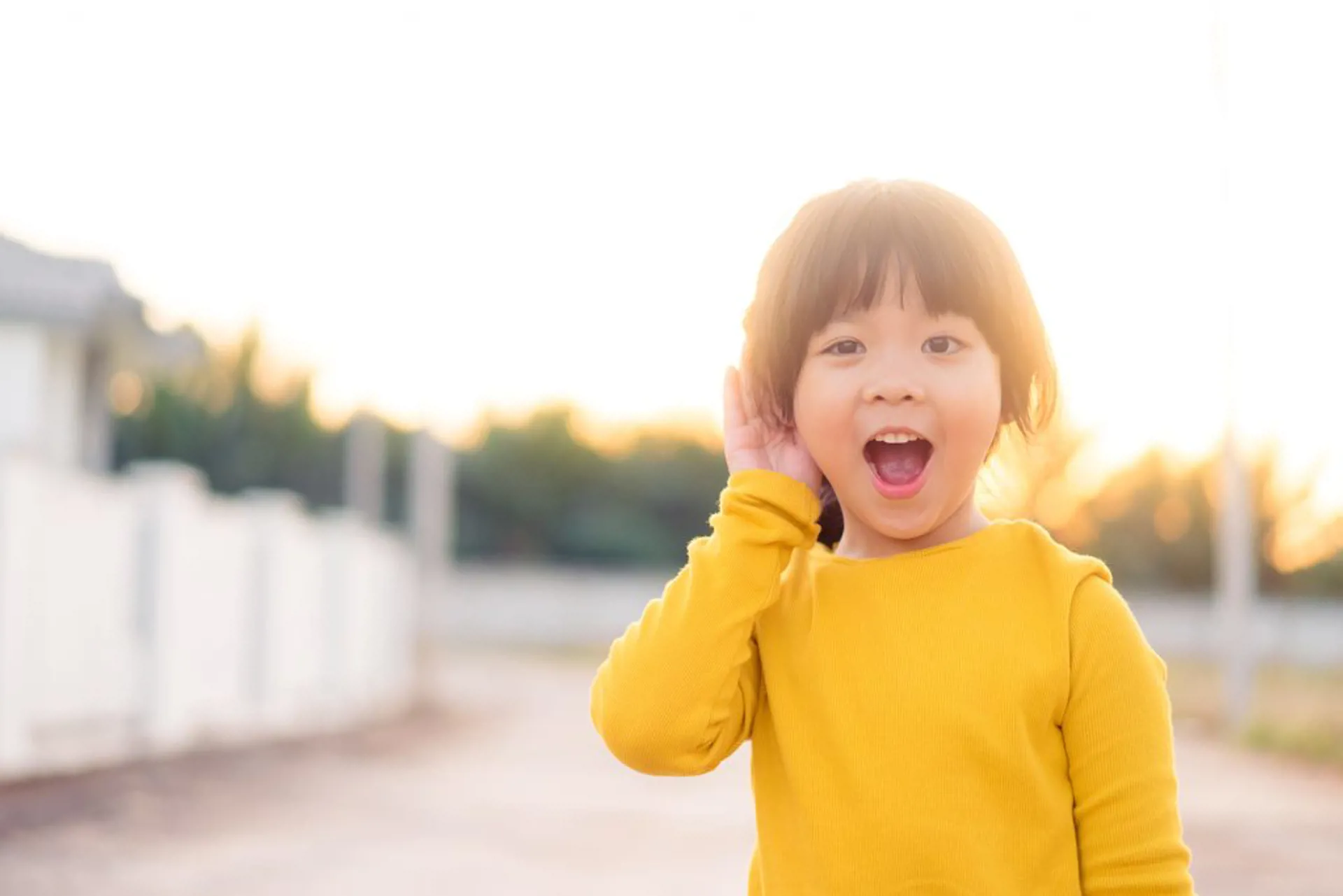 Trouble du langage : accompagner son enfant