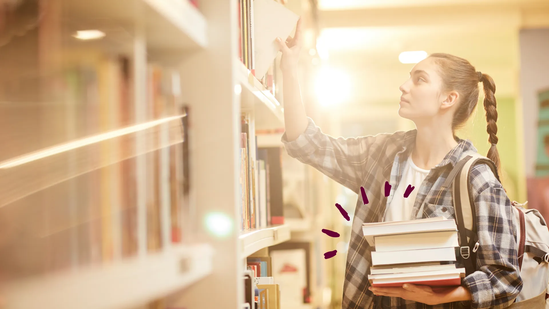 Littérature jeunesse, s'en servir dans sa salle de classe au secondaire