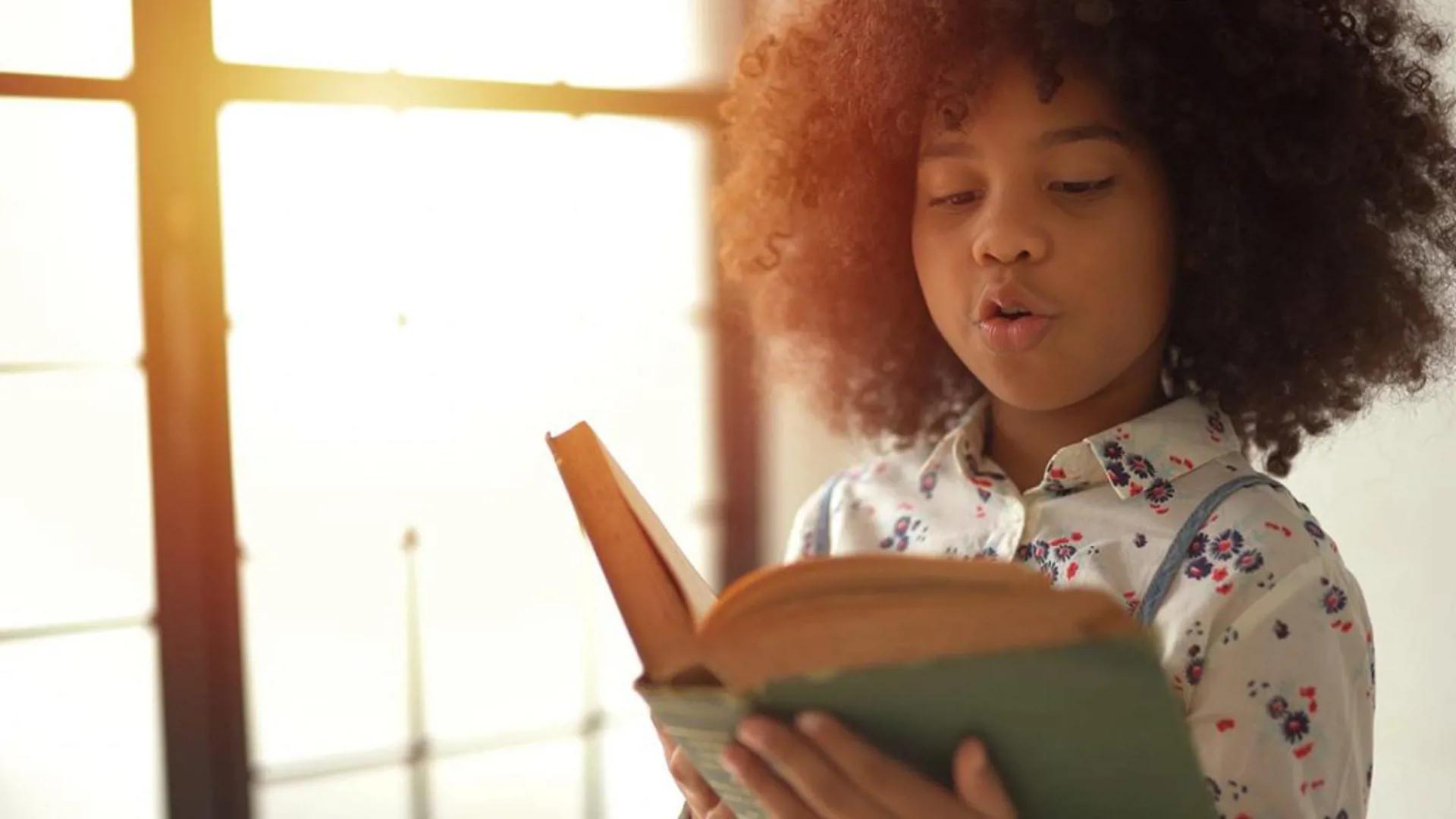 Comment améliorer la fluidité en lecture de mon enfant ?