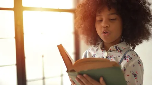 Mon enfant a de la difficulté à lire
