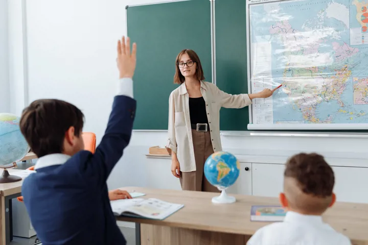 Stratégies pour réduire les interruptions en classe