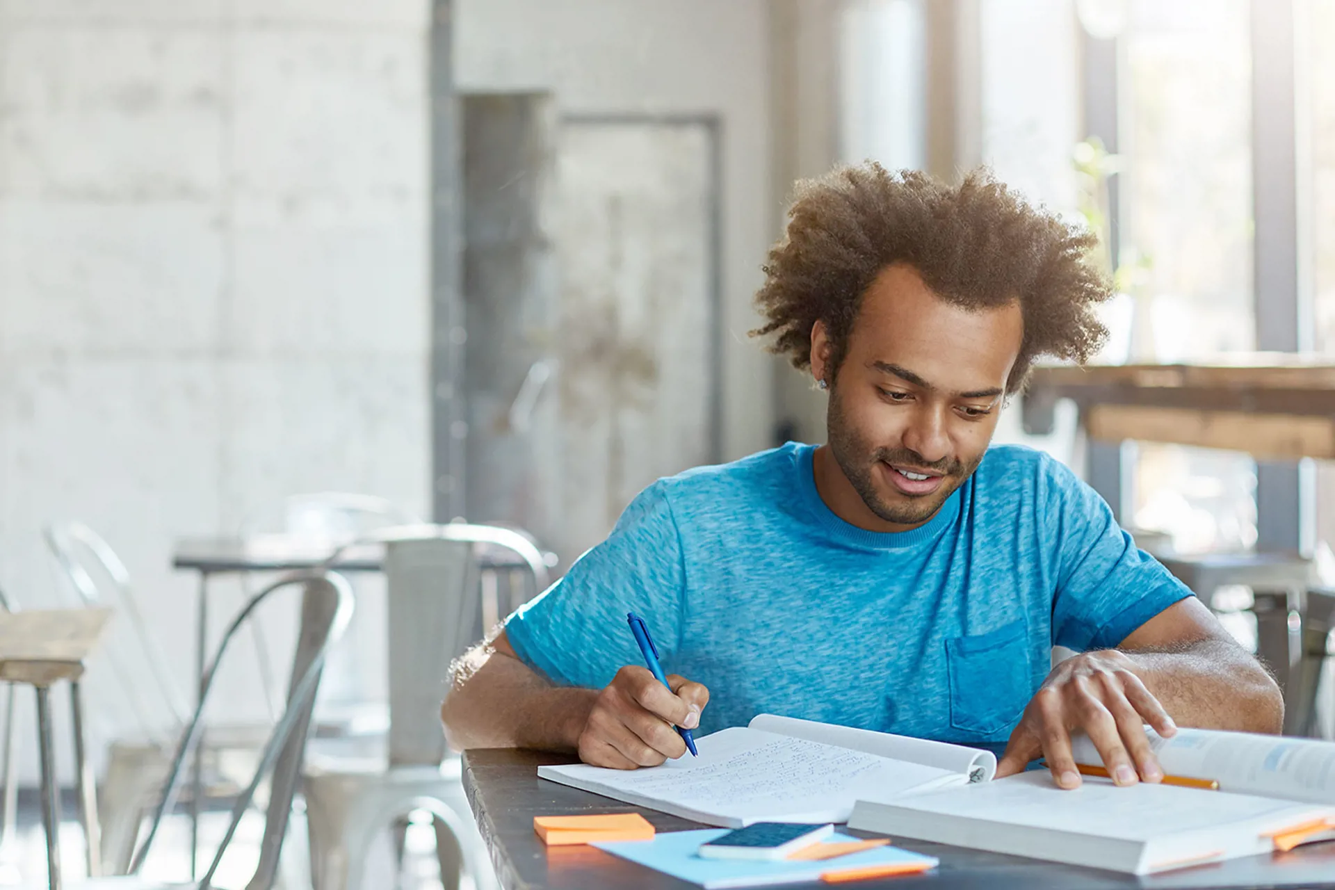 Astuces pour adultes : « Stop à la procrastination : apprenez à rendre vos travaux à temps sans stress ! »